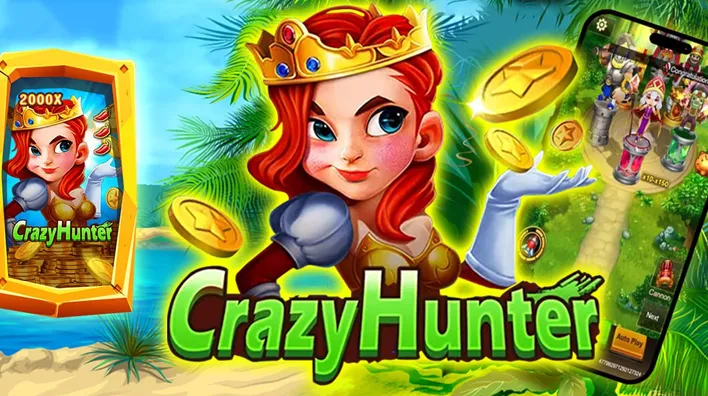 Poppy Playtime Chapter 2 mobile iOS gameplay screenshot